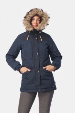 FJÄLLRÄVEN Singi Down Jacket W -Winterjas Winkel 2210002177848 013 nl