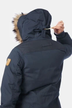 FJÄLLRÄVEN Singi Down Jacket W -Winterjas Winkel 2210002177848 015 nl