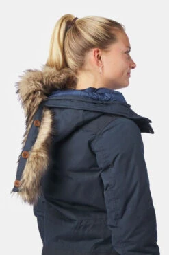 FJÄLLRÄVEN Singi Down Jacket W -Winterjas Winkel 2210002177848 017 nl
