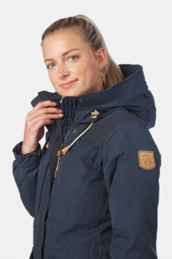 FJÄLLRÄVEN Singi Down Jacket W -Winterjas Winkel 2210002177848 018 nl