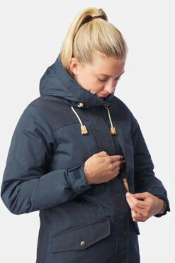 FJÄLLRÄVEN Singi Down Jacket W -Winterjas Winkel 2210002177848 019 nl