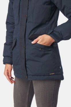 FJÄLLRÄVEN Singi Down Jacket W -Winterjas Winkel 2210002177848 020 nl