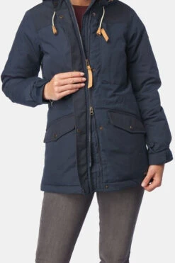 FJÄLLRÄVEN Singi Down Jacket W -Winterjas Winkel 2210002177848 022 nl