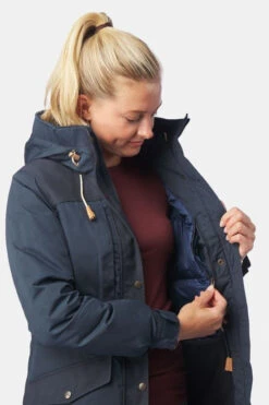 FJÄLLRÄVEN Singi Down Jacket W -Winterjas Winkel 2210002177848 023 nl