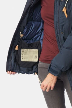 FJÄLLRÄVEN Singi Down Jacket W -Winterjas Winkel 2210002177848 024 nl