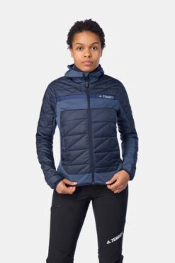 ADIDAS Multi Primegreen Hybrid Isolatiejas Dames