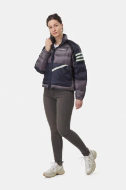 ADIDAS Utilit Down Donsjas Dames -Winterjas Winkel 2210002199536 012 nl