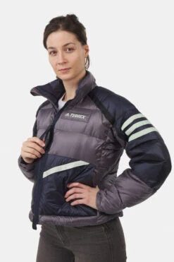 ADIDAS Utilit Down Donsjas Dames -Winterjas Winkel 2210002199536 013 nl