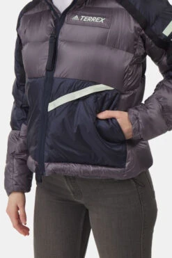 ADIDAS Utilit Down Donsjas Dames -Winterjas Winkel 2210002199536 014 nl