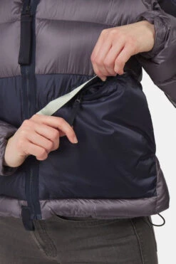 ADIDAS Utilit Down Donsjas Dames -Winterjas Winkel 2210002199536 015 nl