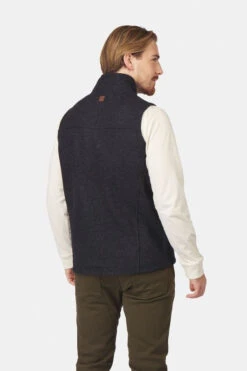 Sherpa Namgyal Bodywarmer -Winterjas Winkel 2210002269918 012 nl