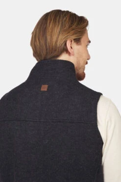 Sherpa Namgyal Bodywarmer -Winterjas Winkel 2210002269918 013 nl