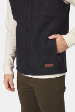 Sherpa Namgyal Bodywarmer -Winterjas Winkel 2210002269918 016 nl