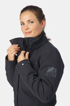 Jack Wolfskin Ottawa Coat -Winterjas Winkel 2210002273236 018 nl