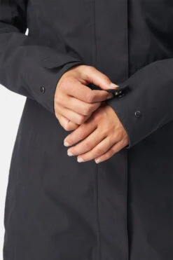 Jack Wolfskin Ottawa Coat -Winterjas Winkel 2210002273236 020 nl