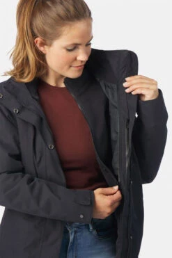 Jack Wolfskin Ottawa Coat -Winterjas Winkel 2210002273236 023 nl