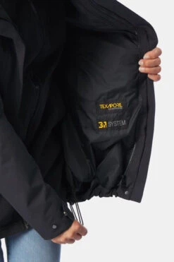 Jack Wolfskin Ottawa Coat -Winterjas Winkel 2210002273236 024 nl