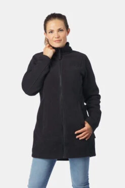 Jack Wolfskin Ottawa Coat -Winterjas Winkel 2210002273236 025 nl