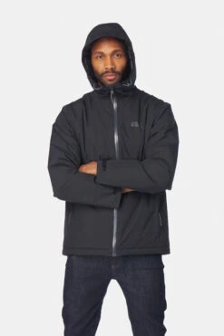 Jack Wolfskin Wisper Ins Jkt M -Winterjas Winkel 2210002274981 012 nl