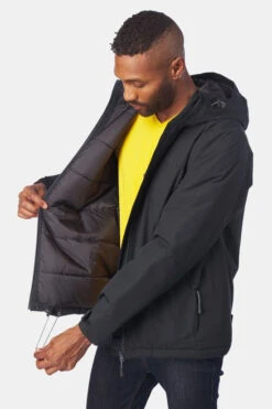 Jack Wolfskin Wisper Ins Jkt M -Winterjas Winkel 2210002274981 021 nl