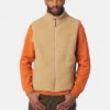 Tentree Sherpa Bodywarmer