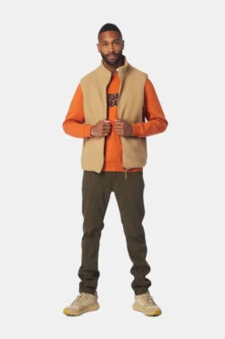 Tentree Sherpa Bodywarmer -Winterjas Winkel 2210002278637 012 nl