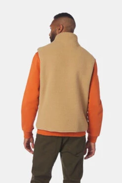 Tentree Sherpa Bodywarmer -Winterjas Winkel 2210002278637 013 nl