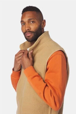 Tentree Sherpa Bodywarmer -Winterjas Winkel 2210002278637 014 nl