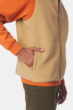 Tentree Sherpa Bodywarmer -Winterjas Winkel 2210002278637 015 nl