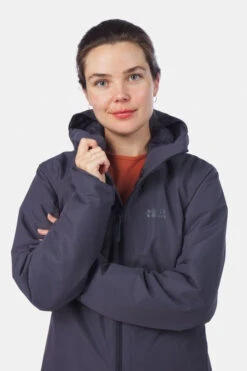 Jack Wolfskin Heidelstein Ins Jkt W -Winterjas Winkel 2210002285192 016 nl