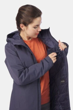 Jack Wolfskin Heidelstein Ins Jkt W -Winterjas Winkel 2210002285192 021 nl