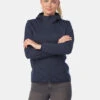 Jack Wolfskin Windhain Hoody W -Winterjas Winkel 2210002299069 010 nl