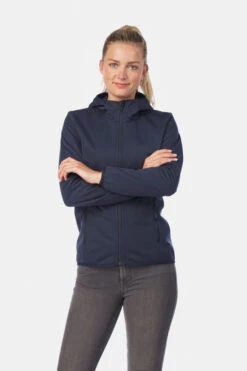 Jack Wolfskin Windhain Hoody W