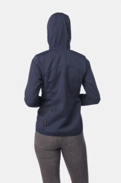 Jack Wolfskin Windhain Hoody W -Winterjas Winkel 2210002299069 013 nl