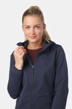 Jack Wolfskin Windhain Hoody W -Winterjas Winkel 2210002299069 014 nl