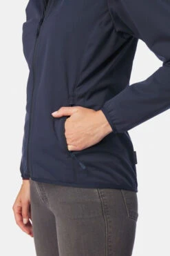 Jack Wolfskin Windhain Hoody W -Winterjas Winkel 2210002299069 015 nl