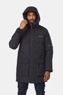 DIDRIKSONS Drew Usx Parka 6 -Winterjas Winkel 2210002379402 013 nl