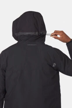 DIDRIKSONS Drew Usx Parka 6 -Winterjas Winkel 2210002379402 015 nl