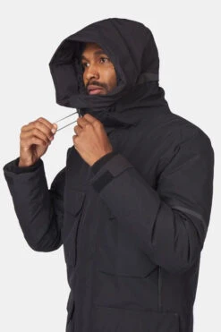 DIDRIKSONS Drew Usx Parka 6 -Winterjas Winkel 2210002379402 016 nl