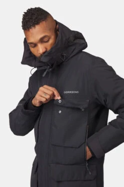 DIDRIKSONS Drew Usx Parka 6 -Winterjas Winkel 2210002379402 017 nl