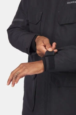 DIDRIKSONS Drew Usx Parka 6 -Winterjas Winkel 2210002379402 019 nl