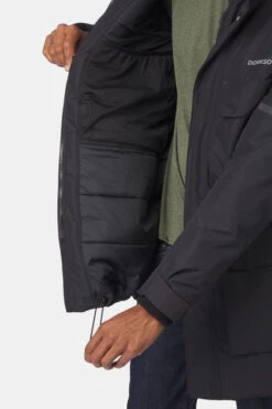 DIDRIKSONS Drew Usx Parka 6 -Winterjas Winkel 2210002379402 023 nl