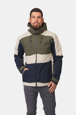 DIDRIKSONS Povel Usx Jkt