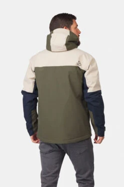 DIDRIKSONS Povel Usx Jkt -Winterjas Winkel 2210002379464 012 nl