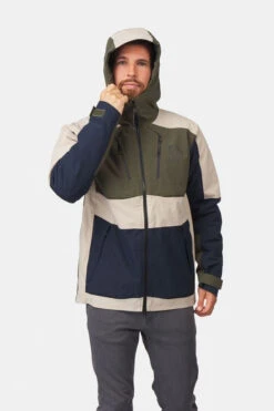 DIDRIKSONS Povel Usx Jkt -Winterjas Winkel 2210002379464 013 nl