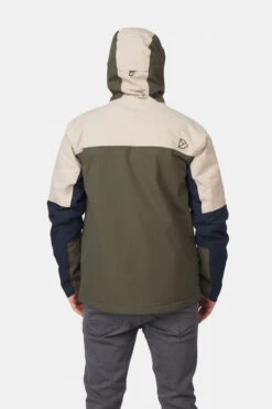 DIDRIKSONS Povel Usx Jkt -Winterjas Winkel 2210002379464 014 nl