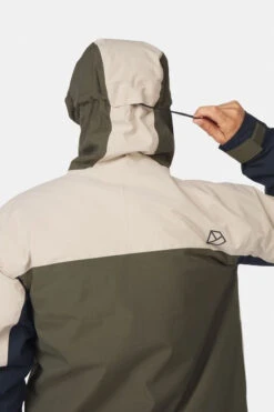 DIDRIKSONS Povel Usx Jkt -Winterjas Winkel 2210002379464 015 nl