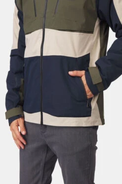 DIDRIKSONS Povel Usx Jkt -Winterjas Winkel 2210002379464 017 nl