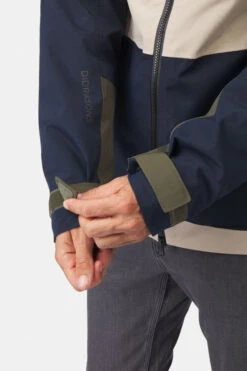 DIDRIKSONS Povel Usx Jkt -Winterjas Winkel 2210002379464 018 nl