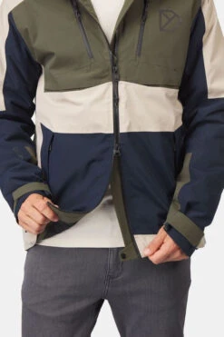 DIDRIKSONS Povel Usx Jkt -Winterjas Winkel 2210002379464 019 nl